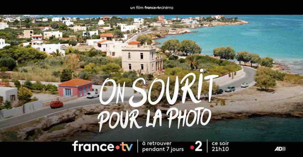 « On sourit pour la photo » : votre film inédit ce soir sur France 2 (16 mars 2025)