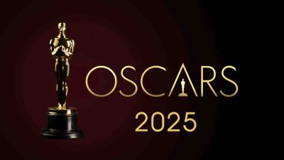Oscars 2025 : le sacre de "Anora", le palmarès complet