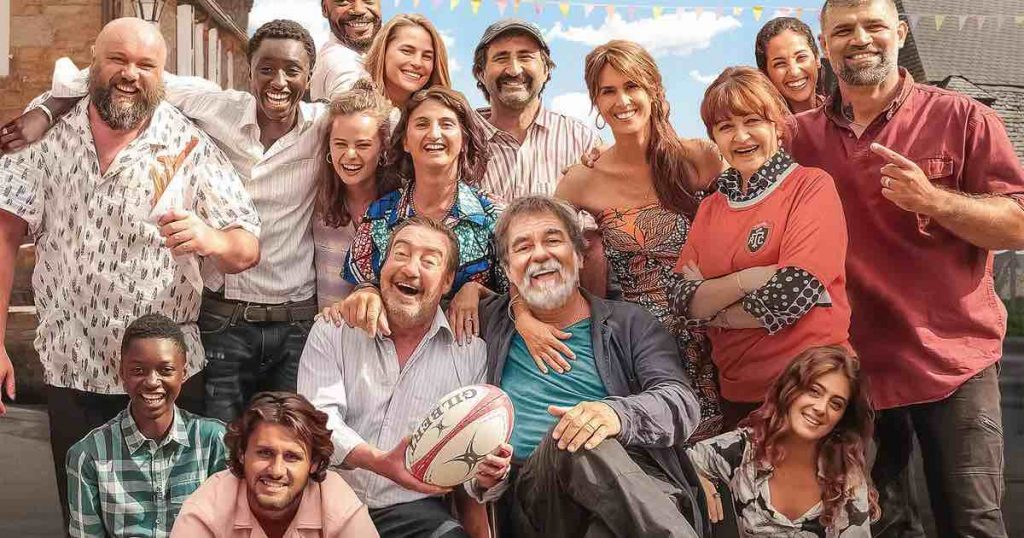 « Pour l'honneur » : votre film inédit ce soir sur France 2 (9 mars 2025)