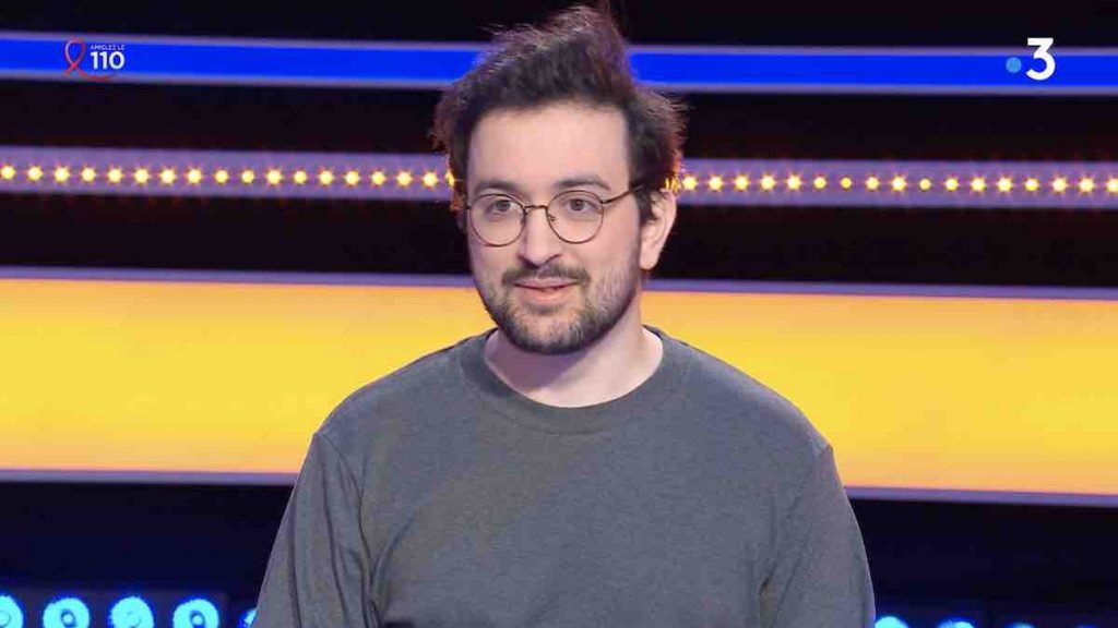 Question pour un champion : le coup de gueule de Samuel Etienne au sujet du streamer Etoiles