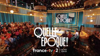 Quelle époque du 14 juin 2025 : les invités ce soir sur France 2
