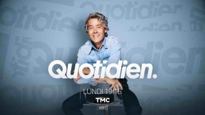 Quotidien du 19 juin 2025 : sommaire et invités de Yann Barthès ce soir