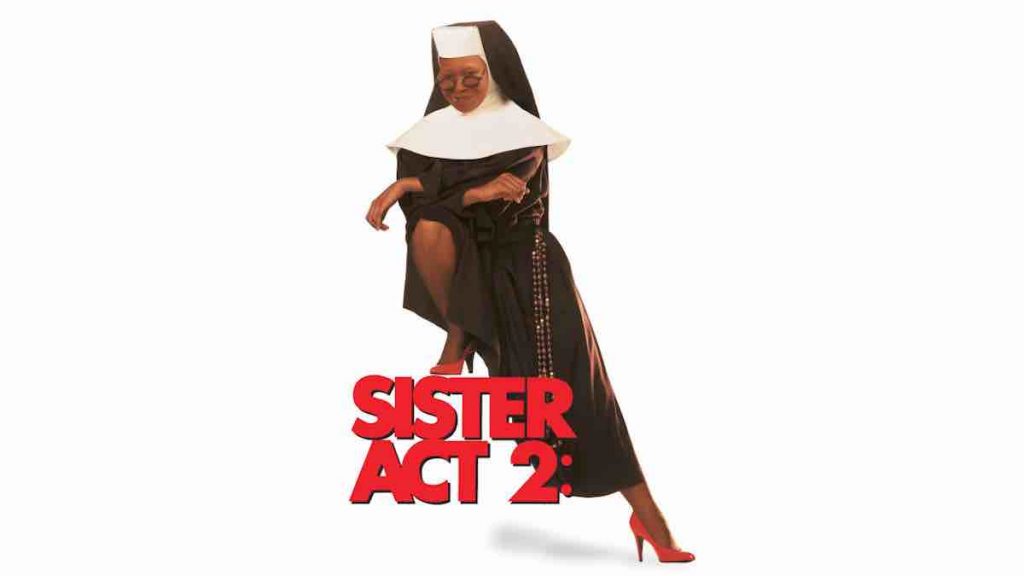 « Sister Act 2 » : 3 choses à savoir sur le film ce soir sur M6 (18 mars)