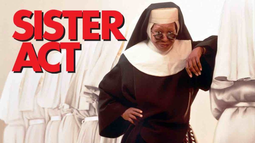 « Sister Act » : 5 choses à savoir sur le film ce soir sur M6 (11 mars)