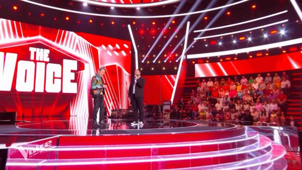 The Voice : résumé et replay des dernières auditions à l’aveugle (29 mars 2025)