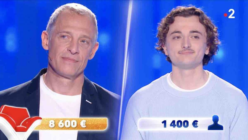 Tout le monde veut prendre sa place : nouvelle défaite de Joël, est-il resté Champion ? (24 mars 2025)