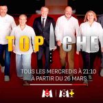 Top Chef : qui a été éliminé lors de l'épisode 6 du 30 avril ? (résumé + replay)