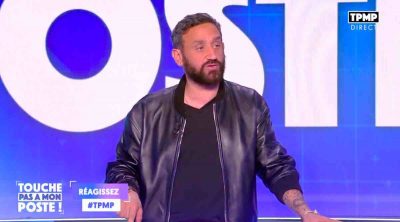 Cyril Hanouna proche d'Iris Mittenaere ? « Je n’ai jamais vu Iris de ma vie ! »