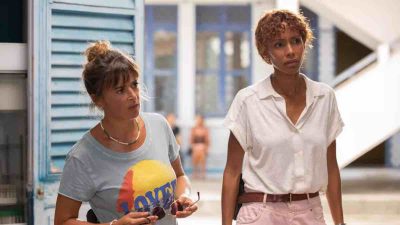 Audiences 2 mai 2025 : « Tropiques Criminels » leader devant « Mask Singer »