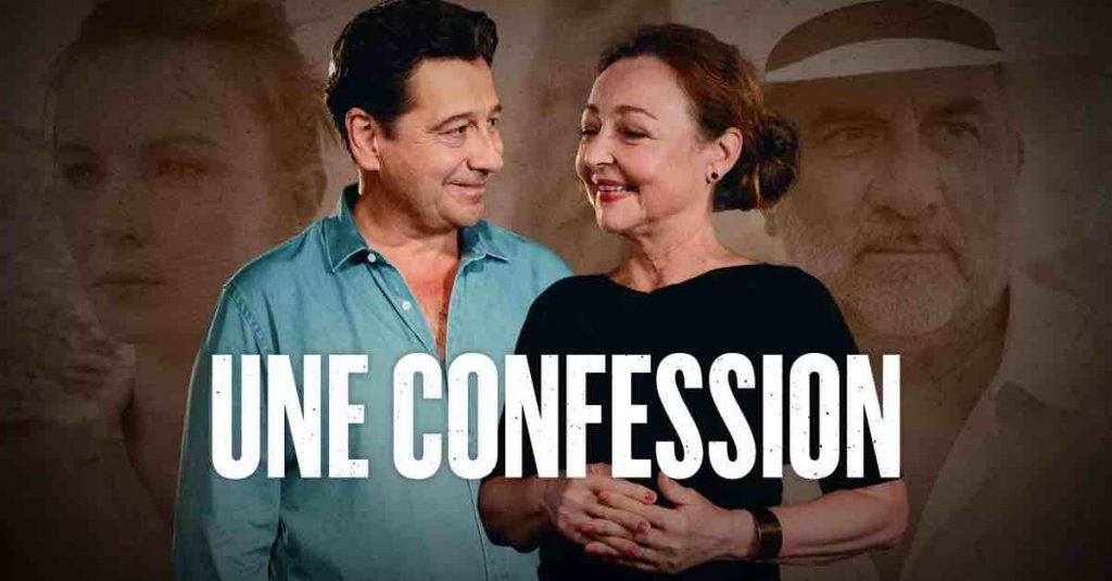 « Une confession » : le téléfilm avec Laurent Gerra et Catherine Frot ce soir sur France 2 (7 mars 2025)