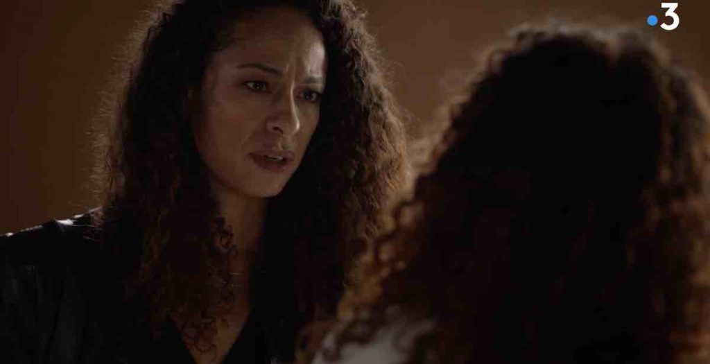 Un Si Grand Soleil spoiler : le tireur cible Elisabeth, Stéphanie surprend Noura (épisode du 28 mars 2025)