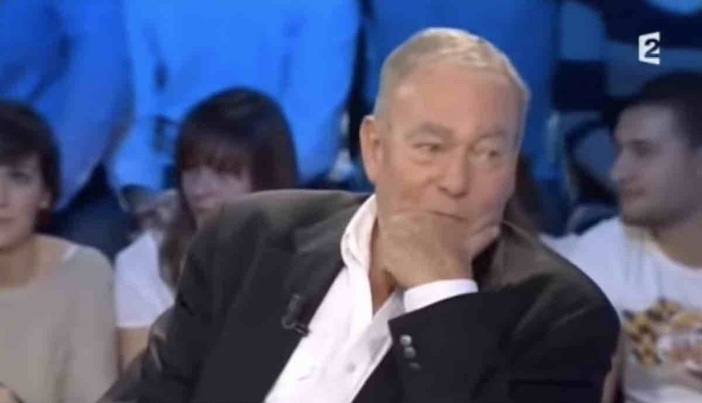 Mort du réalisateur Yves Boisset à 86 ans