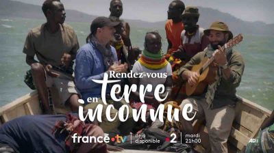 Audiences 29 avril 2025 : « Rendez-vous en terre inconnue » leader devant « Face à face » et « Koh-Lanta »