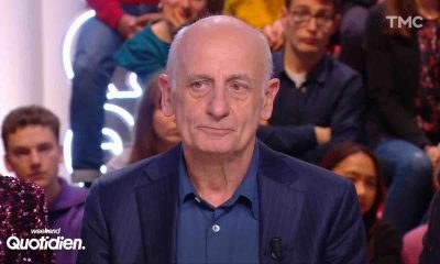 Jean-Michel Aphatie écrit un livre choc sur Cyril Hanouna !