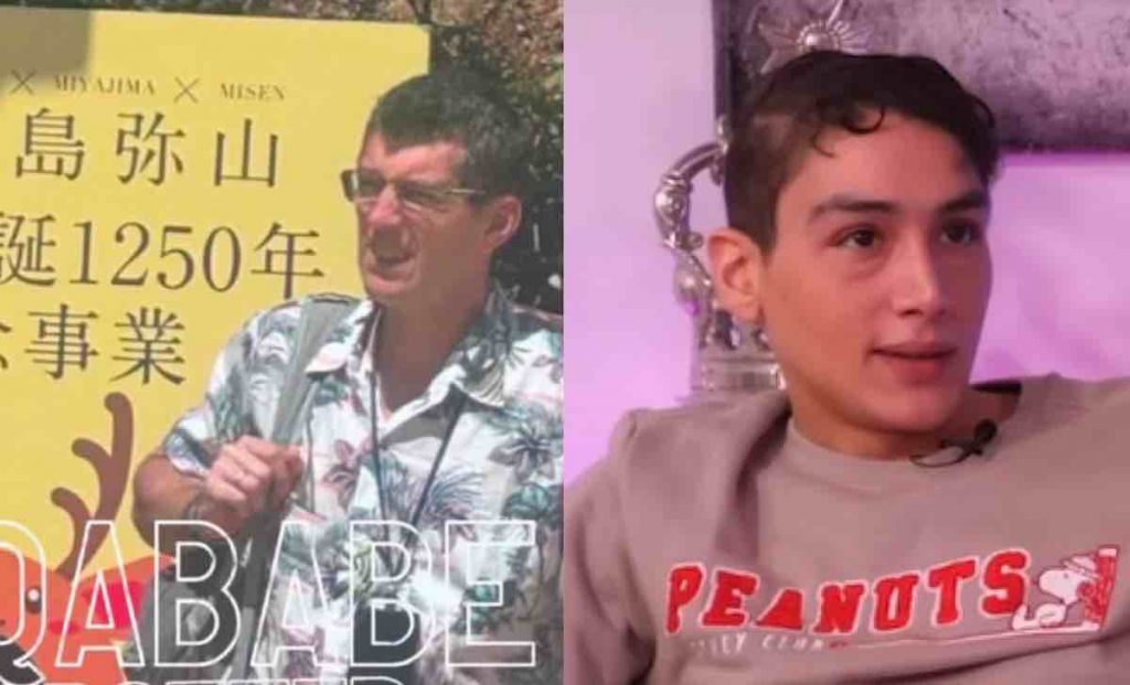 Aqababe affirme avoir retrouvé Xavier Dupont de Ligonnès en Asie ! (PHOTO)