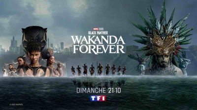 « Black Panther : Wakanda Forever » : histoire et interprètes du film inédit ce soir sur TF1 (13 avril 2025)