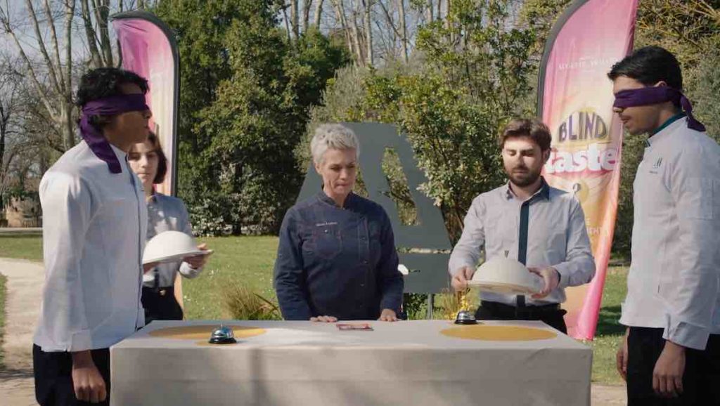 Ici Tout Commence spoiler : une compétition à l'institut (vidéo épisode du 29 avril)