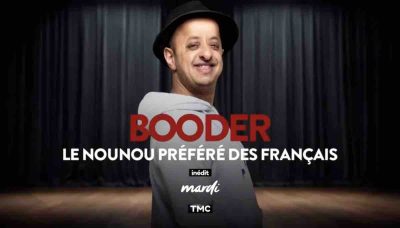« Booder, le nounou préféré des Français » : le documentaire inédit ce soir sur TMC (22 avril 2025)