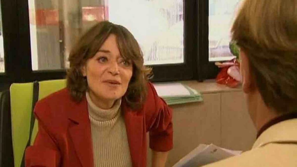 Disparition de Christiane Conil, comédienne de "Plus belle la vie"