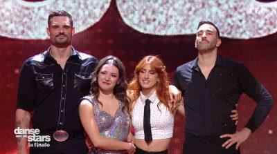 Danse avec les Stars : Adil Rami éliminé en finale !