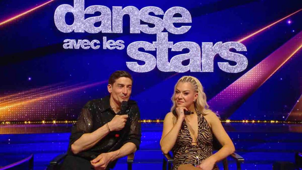 Danse avec les Stars : Claude Dartois s'exprime après son élimination "il était temps pour moi" (VIDÉO)