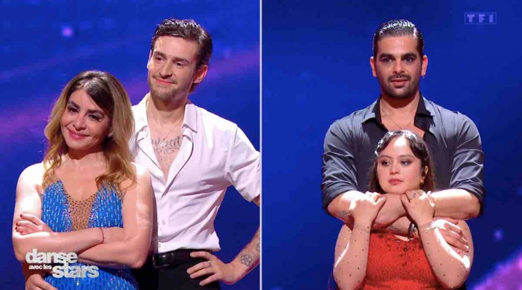 Danse avec les Stars : qui a été éliminé en quart de finale ? (résumé + replay DALS 11 avril 2025)