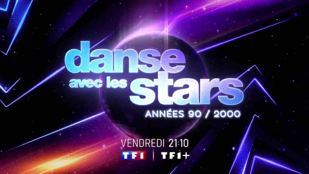 Danse avec les Stars du 4 avril : la spéciale années 90 / 2000 ce soir sur TF1, qui sera éliminé ? (VIDÉO)