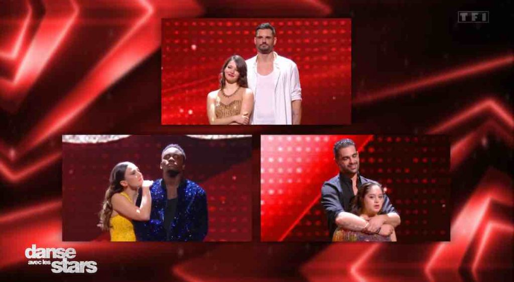 Danse avec les Stars : qui sont les éliminés de la demi-finale ? (résumé + replay DALS 18 avril 2025)
