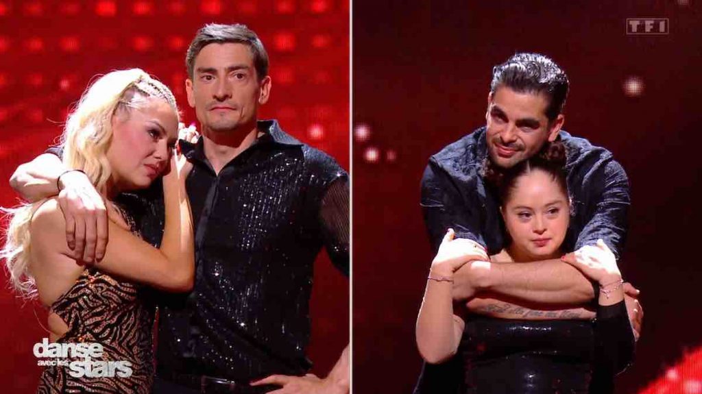 Danse avec les Stars : qui a été éliminé à l’issue du prime 8 ? (résumé + replay DALS 4 avril 2025)