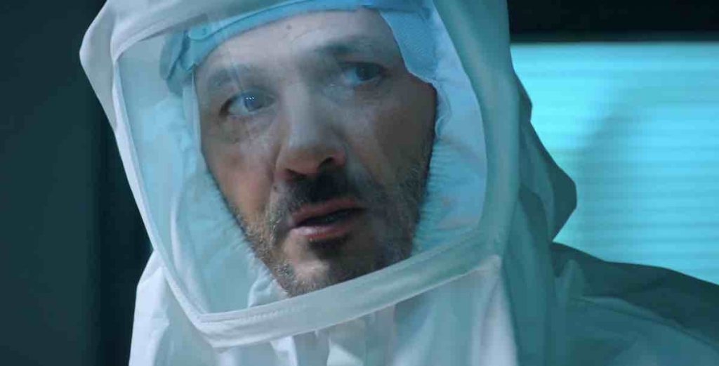 Demain Nous Appartient spoiler : le choc, un mort à l'hôpital ! (vidéo épisode du 22 avril)