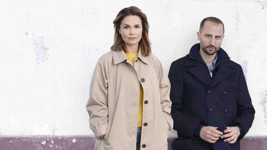 « Drame en haute mer » : histoire et interprètes du téléfilm ce soir sur France 3 (10 avril)