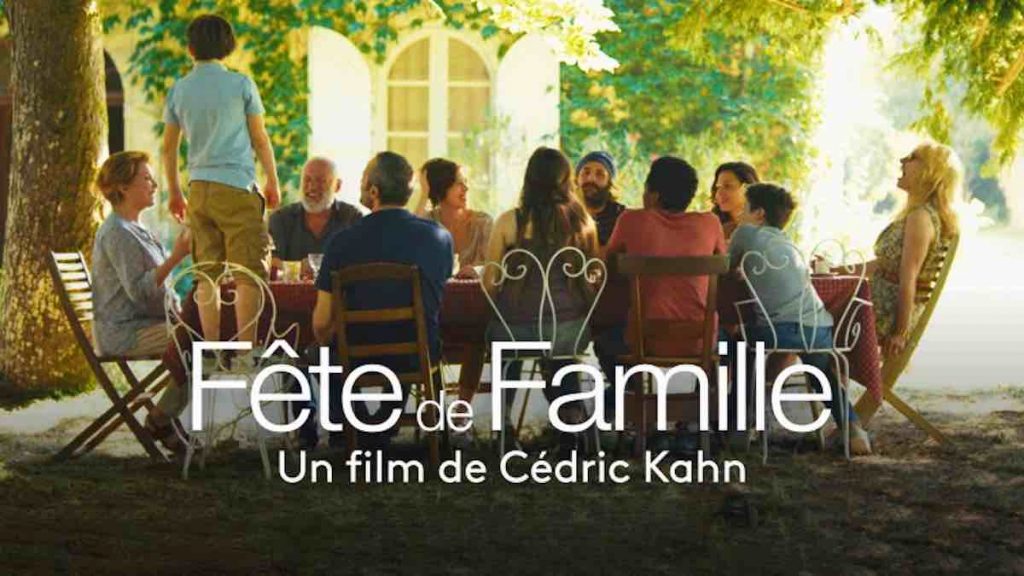 « Fête de famille » : histoire et interprètes du film ce soir sur France 3 (21 avril)