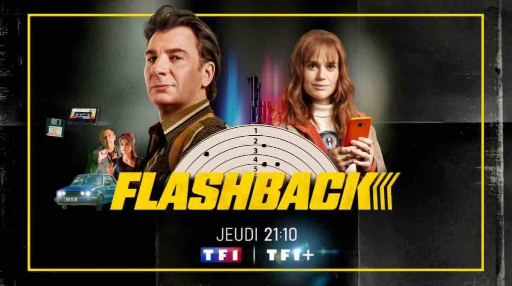 Audiences 16 avril 2025 : « Flashback » leader devant « En attendant un miracle »