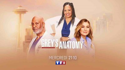 Grey's Anatomy du 18 juin 2025 : la suite de la saison 21 ce soir sur TF1
