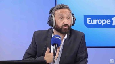 Cyril Hanouna dévoile les premiers chroniqueurs de sa nouvelle émission "Tout beau tout neuf" sur W9