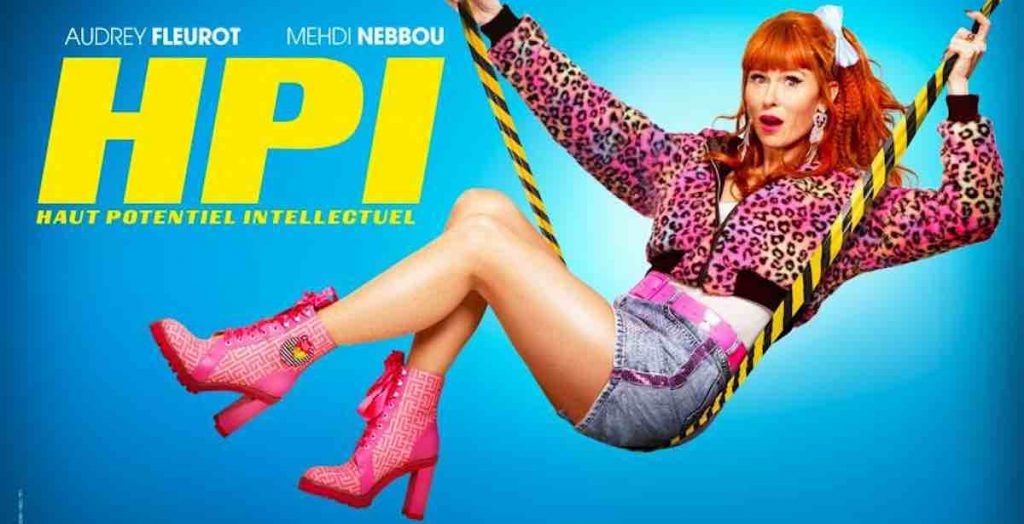 HPI : lancement de la saison 5 le 15 mai 2025, toutes les infos