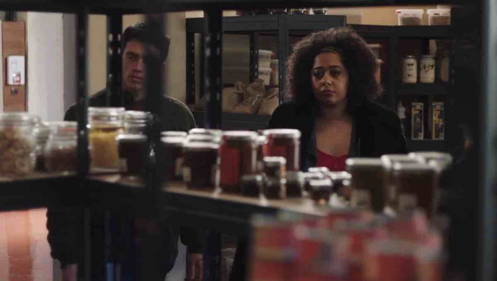 Ici Tout Commence spoiler : Billie choquée, elle surprend Tom qui... (vidéo épisode du 4 avril)