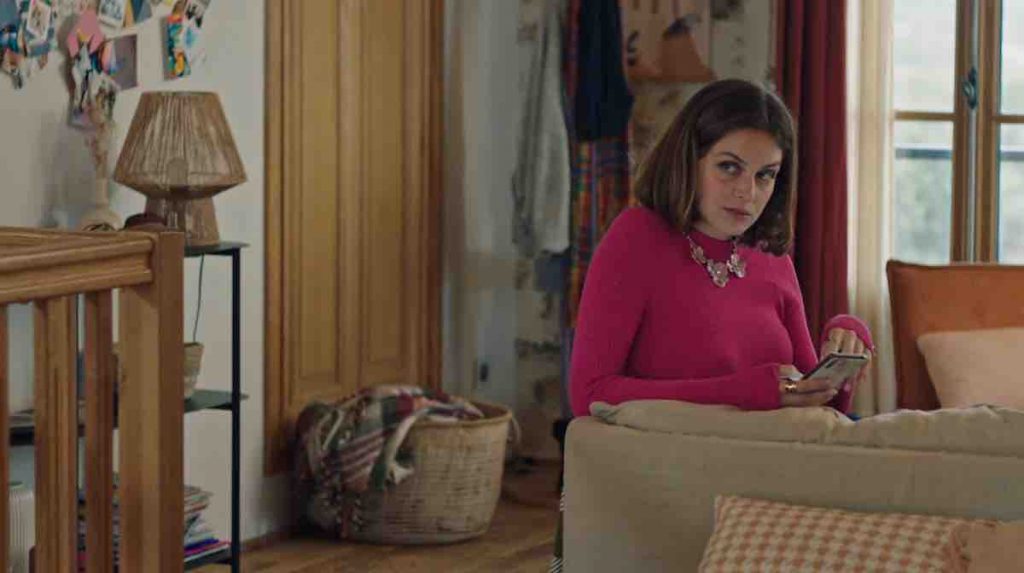 Ici tout commence du 21 avril : Carla a tout compris pour Vic ! (résumé + vidéo épisode 1158 en avance)