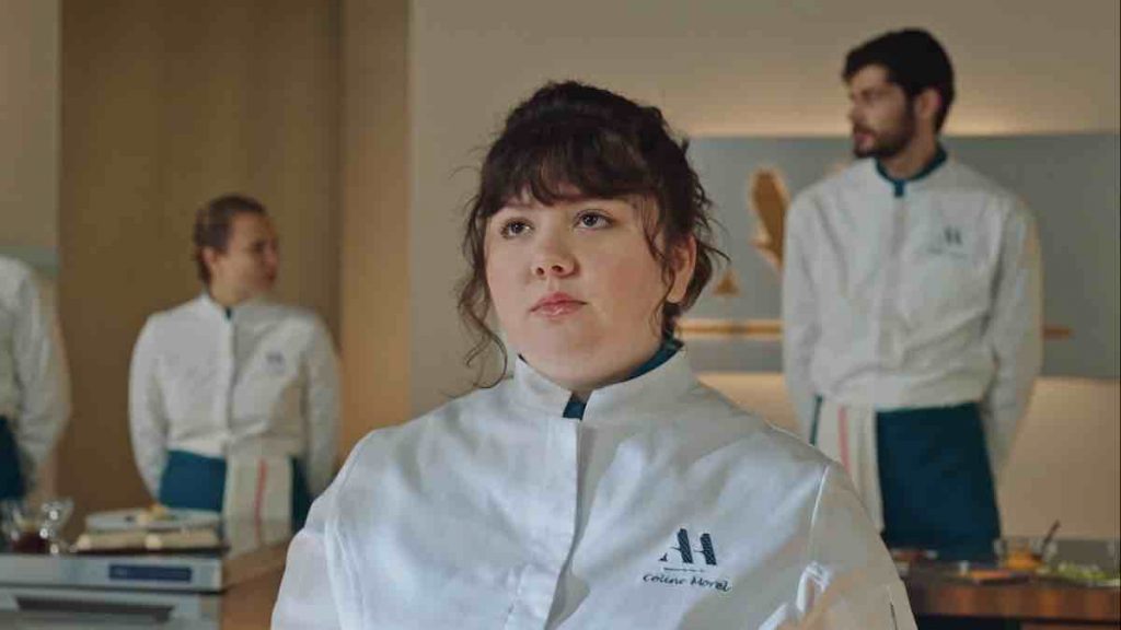 Ici Tout Commence spoiler : Doria dérape face à Coline ! (vidéo épisode du 21 avril)