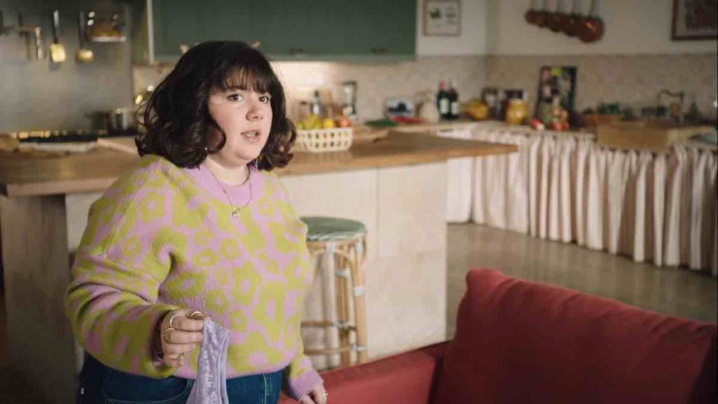 Ici Tout Commence spoiler : Coline fait une découverte choc ! (vidéo épisode du 23 avril)