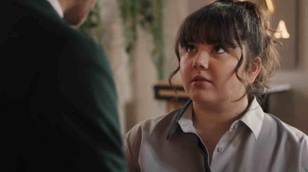 Ici Tout Commence spoiler : Coline et Stanislas, le clash ! (vidéo épisode du 8 avril)