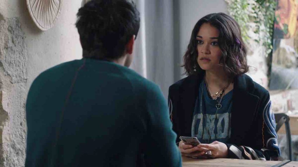 Ici Tout Commence spoiler : Emi surprise par Tom qui.. (vidéo épisode du 11 avril)