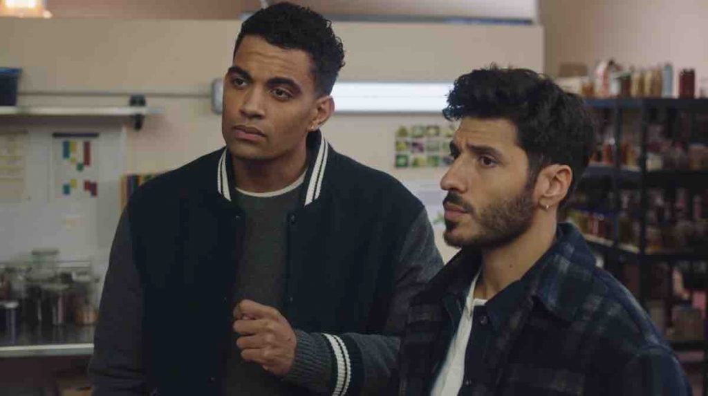 Ici Tout Commence spoiler : Teyssier surprend Gaëtan et Joachim qui... (vidéo épisode du 3 avril)
