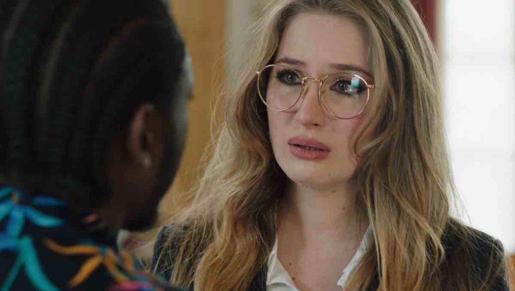 Ici tout commence du 28 avril : Hortense bouleversée face à Vic qui... (résumé + vidéo épisode 1163 en avance)