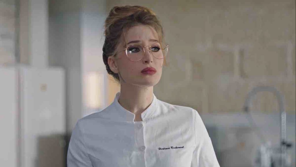 Ici Tout Commence spoiler : Hortense inquiète face à Vic qui... (vidéo épisode du 18 avril)
