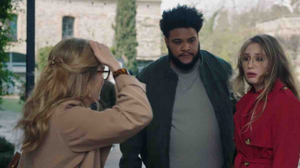 Ici Tout Commence spoiler : la disparition de Vic ! (vidéo épisode du 30 avril)