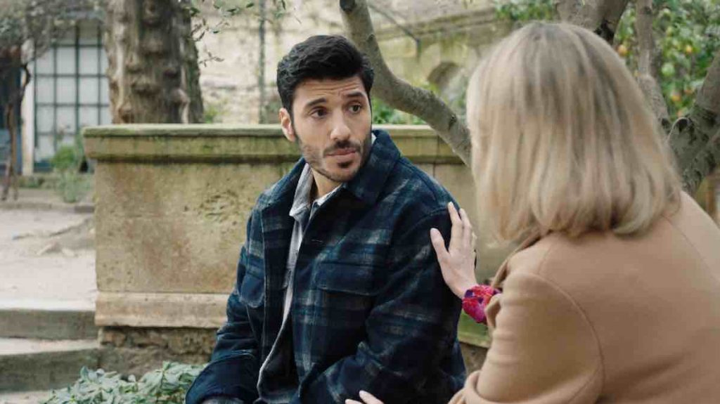 Ici Tout Commence spoiler : Joachim en plein doute... (vidéo épisode du 24 avril)