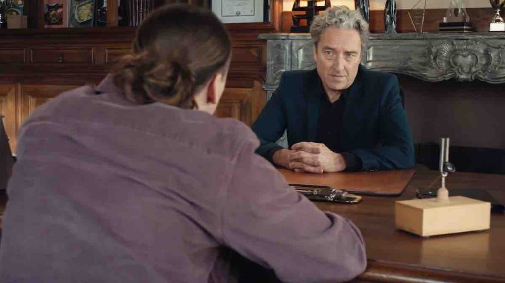 Ici Tout Commence spoiler : Lionel fait chanter Emmanuel ! (vidéo épisode du 25 avril)