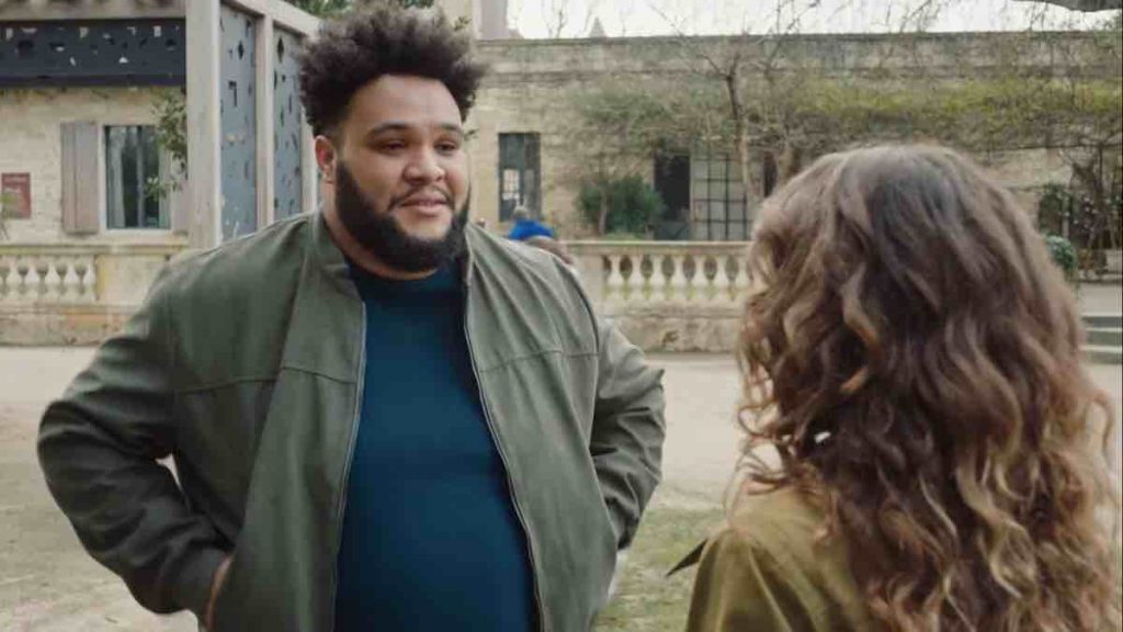 Ici Tout Commence spoiler : Mehdi vient en aide à Vic (vidéo épisode du 17 avril)