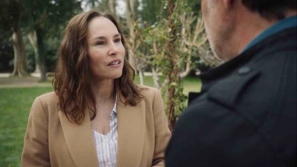 Ici Tout Commence spoiler : Rose sous le choc face à Marc qui... (vidéo épisode du 28 avril)